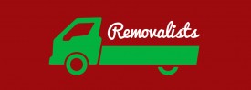 Removalists Conmurra - Furniture Removalist Services